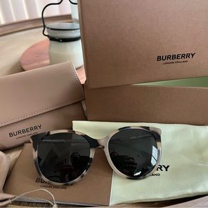 Burberry Sunglasses
